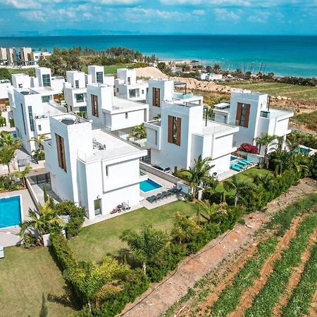 By The Beach Villa 12 Protaras Exteriör bild