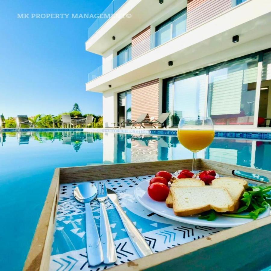 By The Beach Villa 12 Protaras Exteriör bild