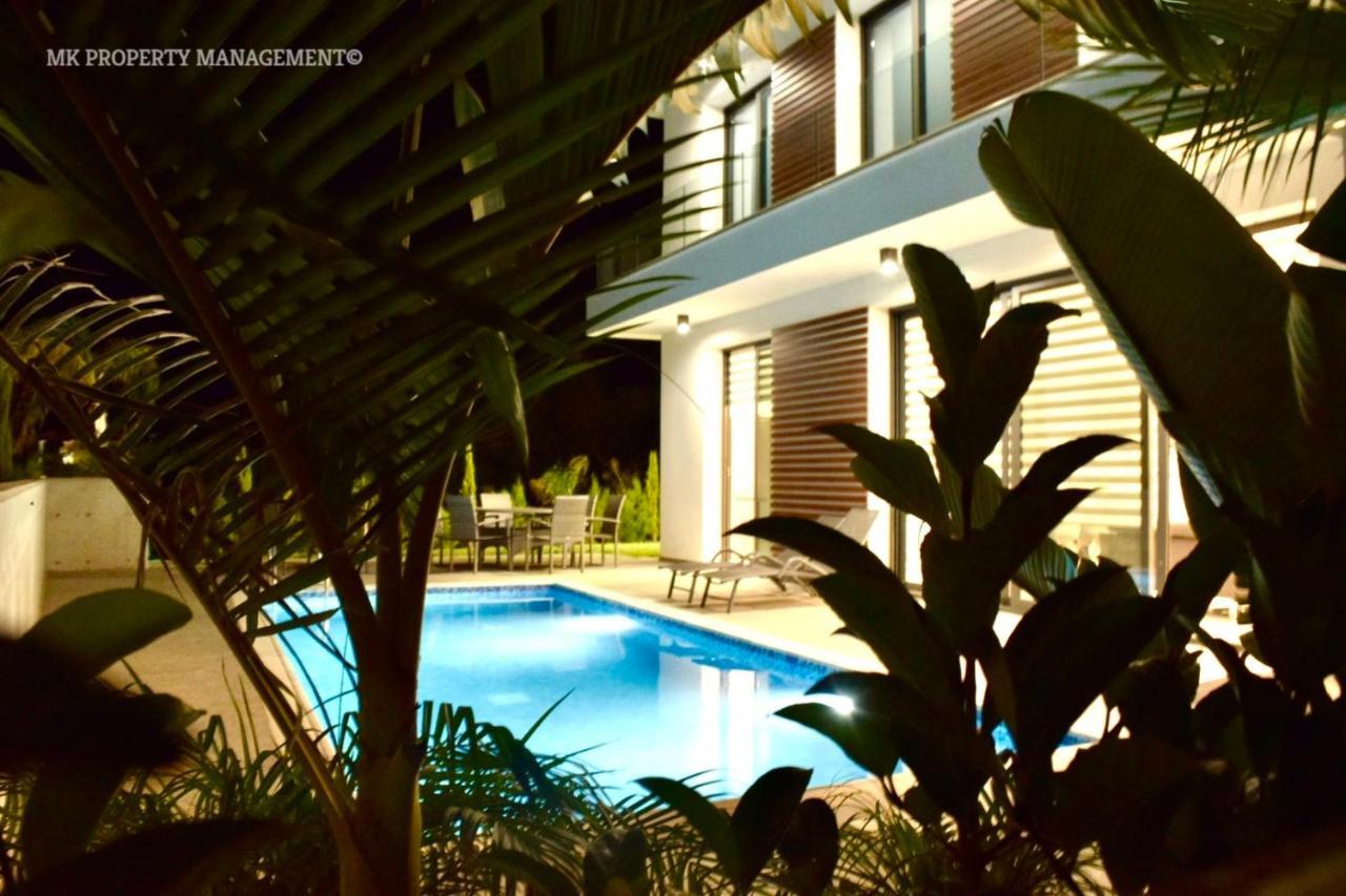 By The Beach Villa 12 Protaras Exteriör bild