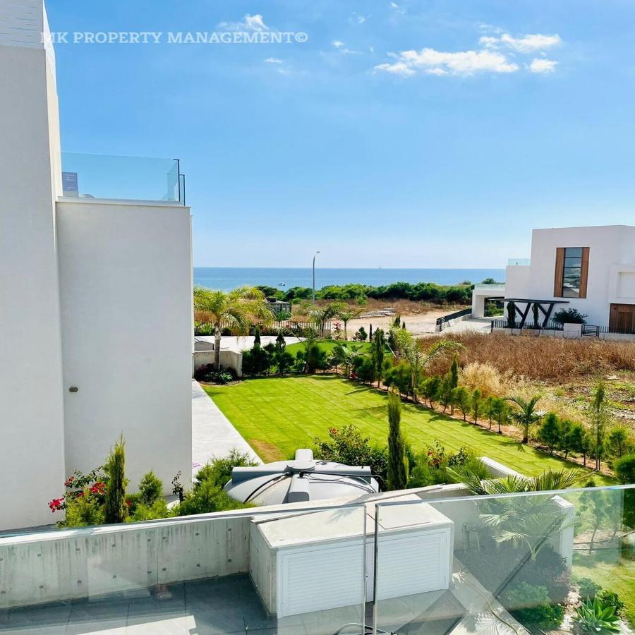 By The Beach Villa 12 Protaras Exteriör bild