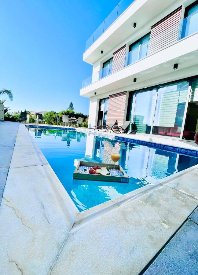 By The Beach Villa 12 Protaras Exteriör bild